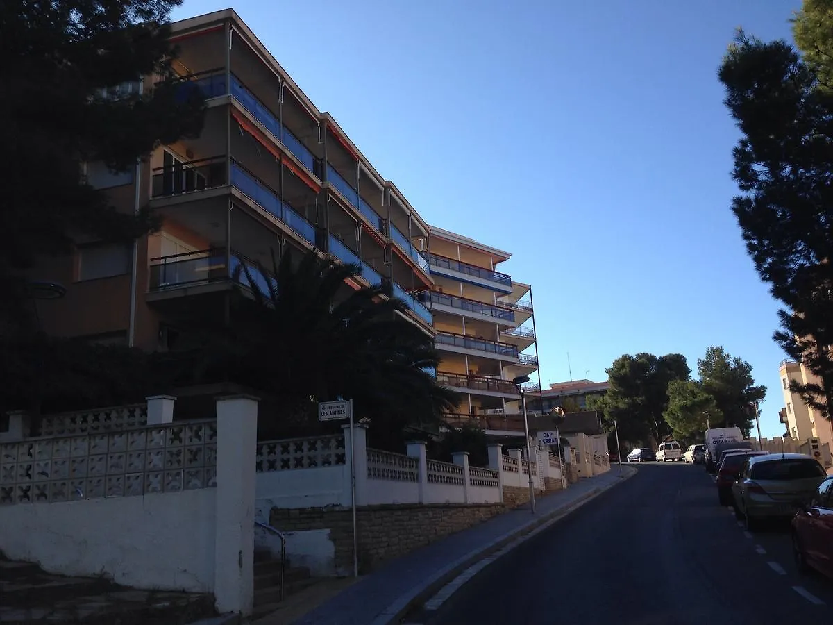 شقة Book Cap Ferrat سالو إسبانيا