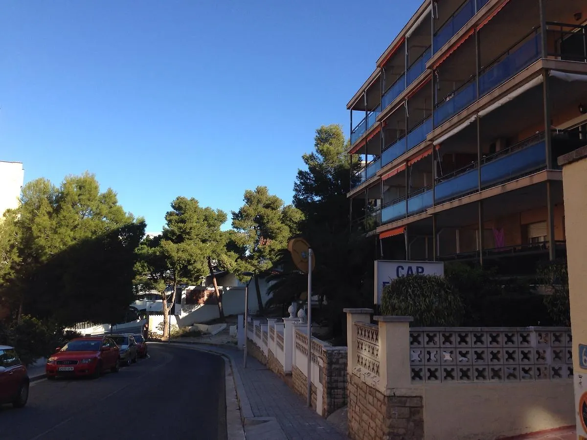 شقة Book Cap Ferrat سالو