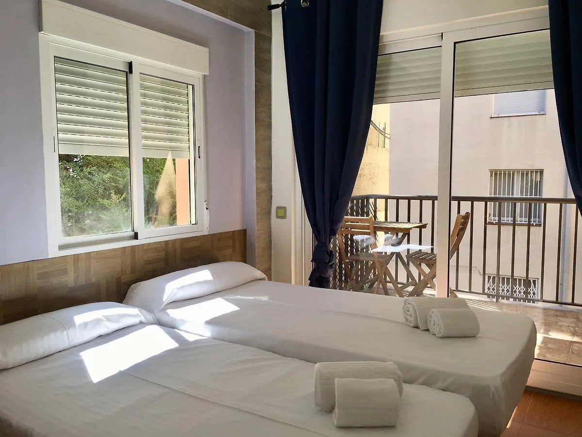 Book Cap Ferrat Salou location