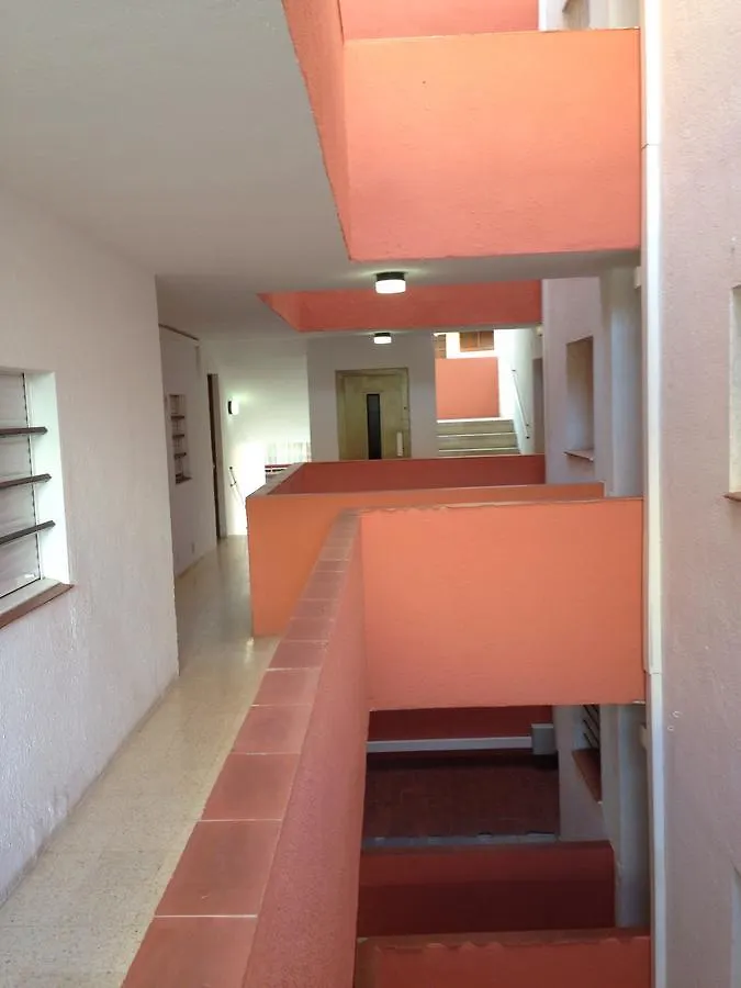 Book Cap Ferrat Salou Διαμέρισμα Ισπανία