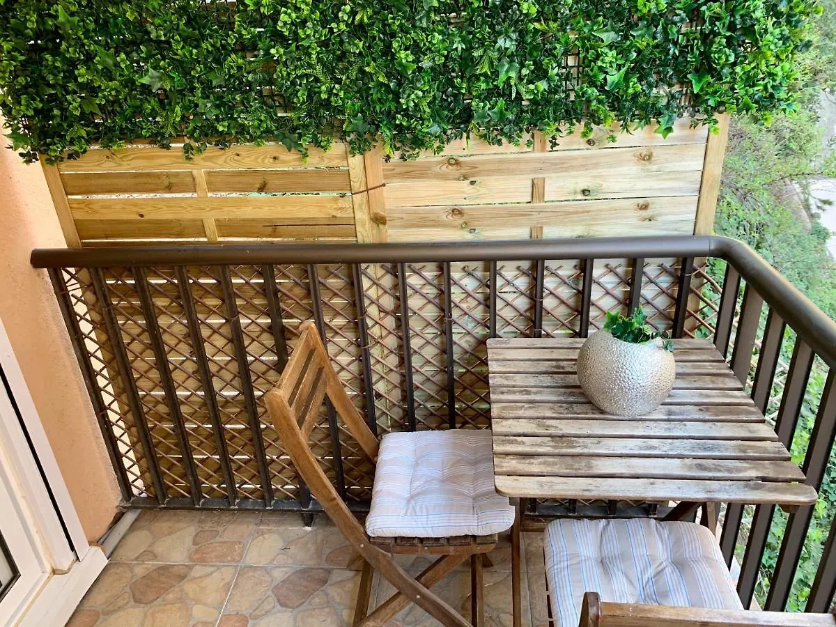 Book Cap Ferrat Salou Διαμέρισμα
